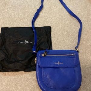 Cole Hann Crossbody Bag